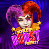 Joker Brust Frenzy