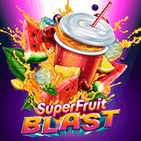 Superfruit Blast
